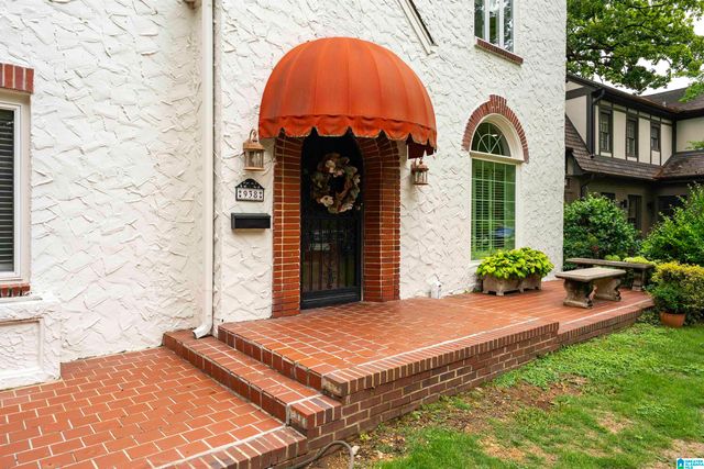 938 CONROY ROAD, Birmingham, AL 35222