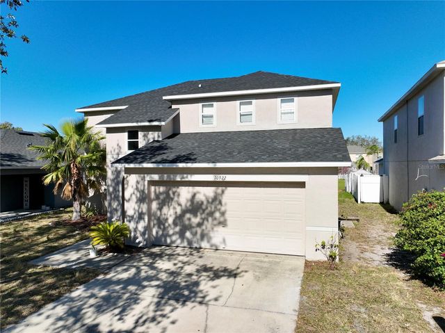 10922 SUBTLE TRAIL DRIVE, Riverview, FL 33579