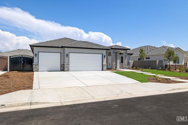 7422 Allenmeir Court, Bakersfield, CA 93314