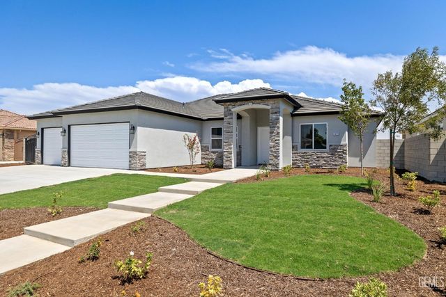 7422 Allenmeir Court, Bakersfield, CA 93314