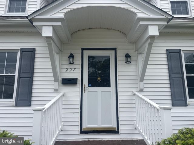 228 GLEN AVE, Salisbury, MD 21804