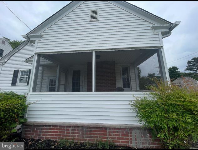 228 GLEN AVE, Salisbury, MD 21804