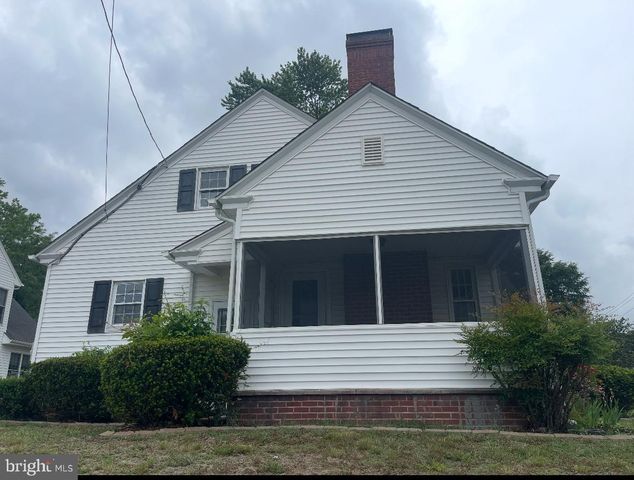 228 GLEN AVE, Salisbury, MD 21804