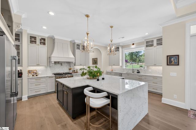 2765 Brockman Mcclimon Road, Greer, SC 29651