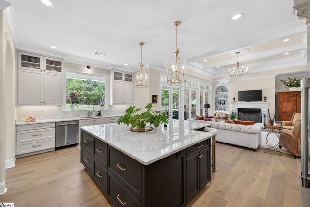 2765 Brockman Mcclimon Road, Greer, SC 29651