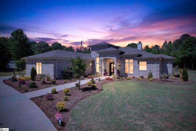 2765 Brockman Mcclimon Road, Greer, SC 29651