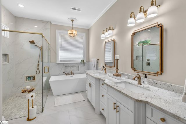 2765 Brockman Mcclimon Road, Greer, SC 29651