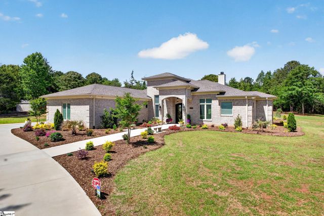 2765 Brockman Mcclimon Road, Greer, SC 29651