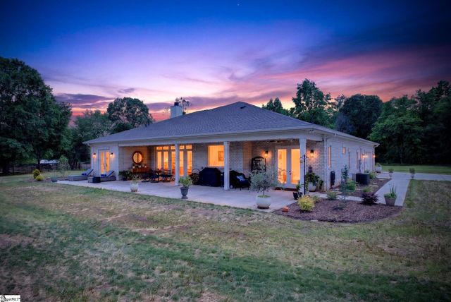 2765 Brockman Mcclimon Road, Greer, SC 29651