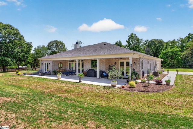 2765 Brockman Mcclimon Road, Greer, SC 29651