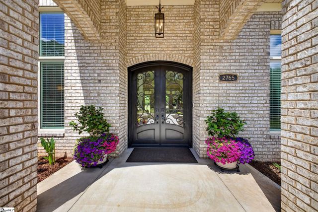 2765 Brockman Mcclimon Road, Greer, SC 29651
