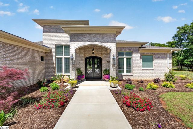 2765 Brockman Mcclimon Road, Greer, SC 29651