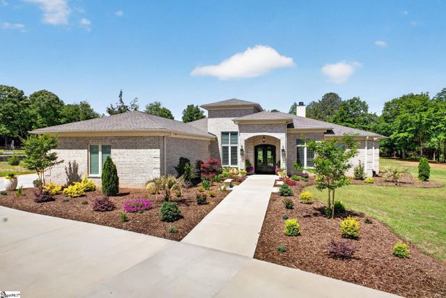 2765 Brockman Mcclimon Road, Greer, SC 29651