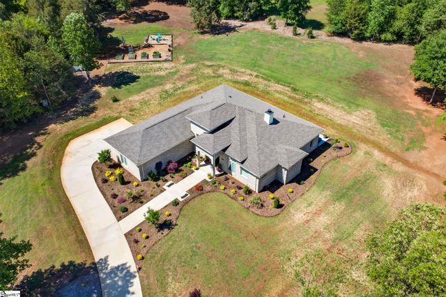 2765 Brockman Mcclimon Road, Greer, SC 29651