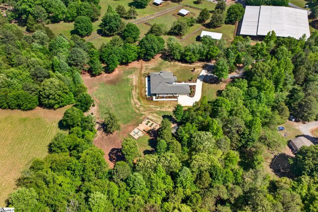 2765 Brockman Mcclimon Road, Greer, SC 29651