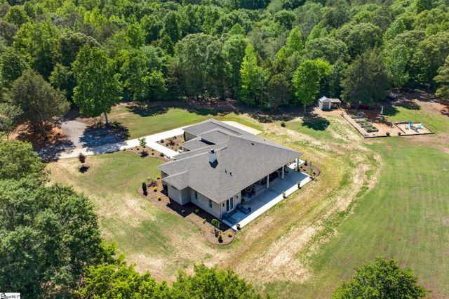 2765 Brockman Mcclimon Road, Greer, SC 29651