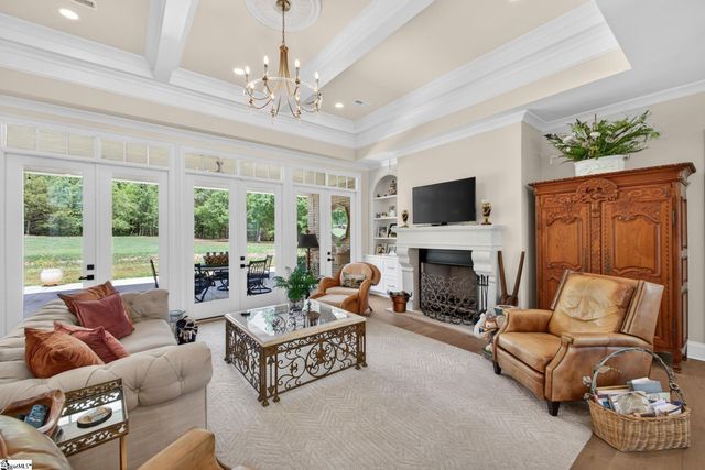 2765 Brockman Mcclimon Road, Greer, SC 29651