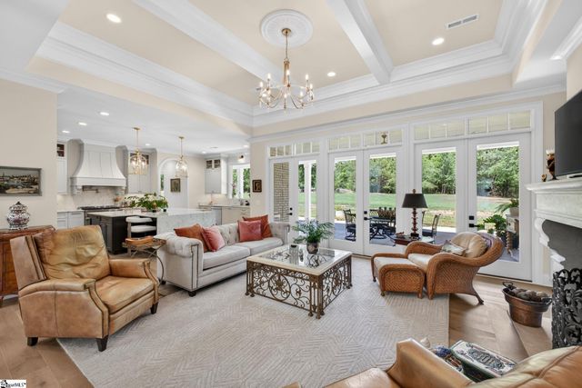2765 Brockman Mcclimon Road, Greer, SC 29651