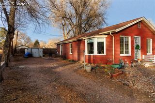 2524 E monument Street, Colorado Springs, CO 80909