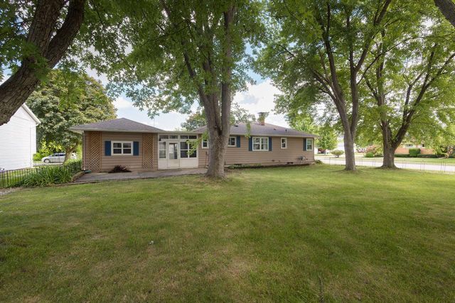 642 Vine STREET, Fond Du Lac, WI 54935