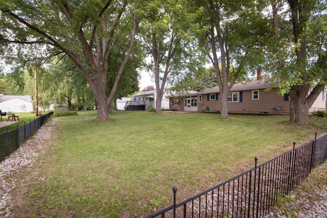 642 Vine STREET, Fond Du Lac, WI 54935