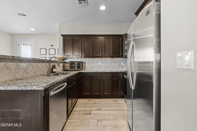 908 TOLWORTH Street, El Paso, TX 79928