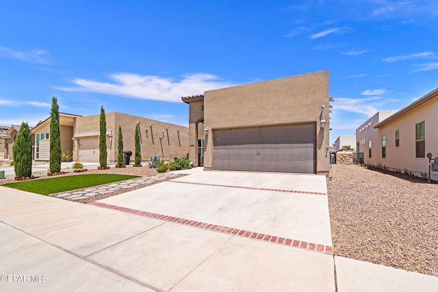 908 TOLWORTH Street, El Paso, TX 79928