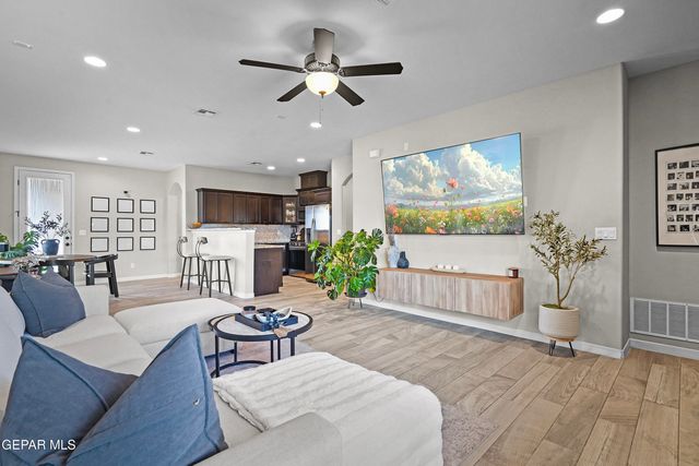 908 TOLWORTH Street, El Paso, TX 79928