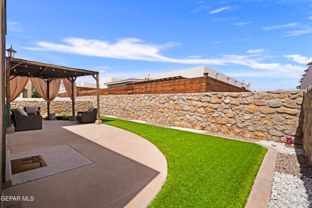 908 TOLWORTH Street, El Paso, TX 79928