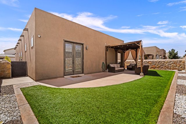 908 TOLWORTH Street, El Paso, TX 79928