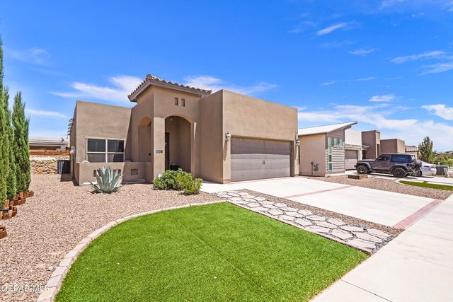 908 TOLWORTH Street, El Paso, TX 79928