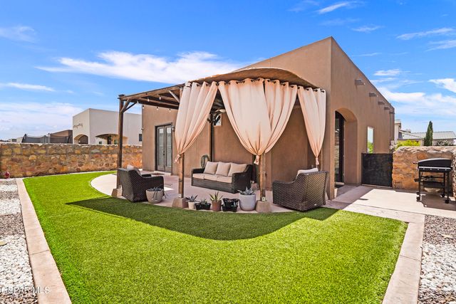908 TOLWORTH Street, El Paso, TX 79928
