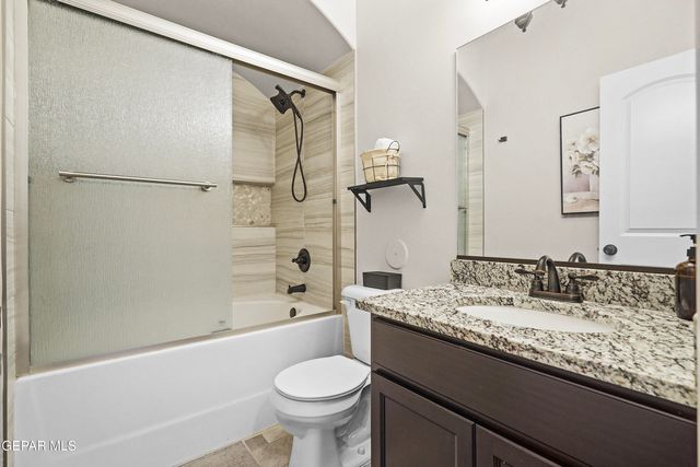 908 TOLWORTH Street, El Paso, TX 79928