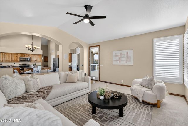 2096 N 133RD Avenue, Goodyear, AZ 85395