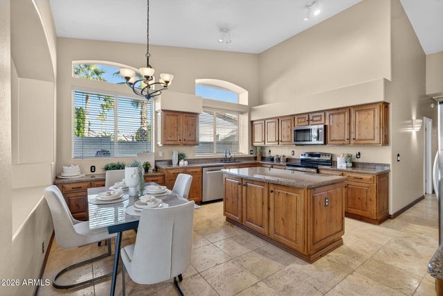 2096 N 133RD Avenue, Goodyear, AZ 85395