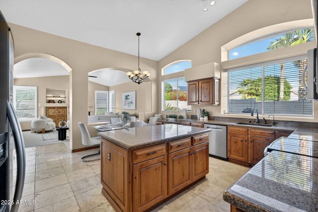 2096 N 133RD Avenue, Goodyear, AZ 85395