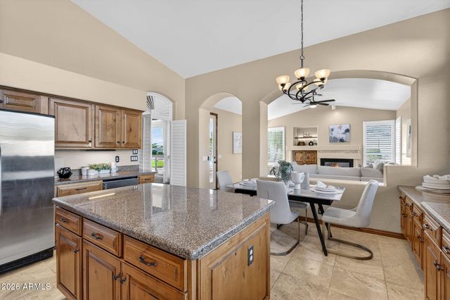 2096 N 133RD Avenue, Goodyear, AZ 85395