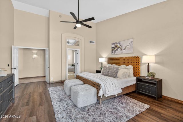 2096 N 133RD Avenue, Goodyear, AZ 85395