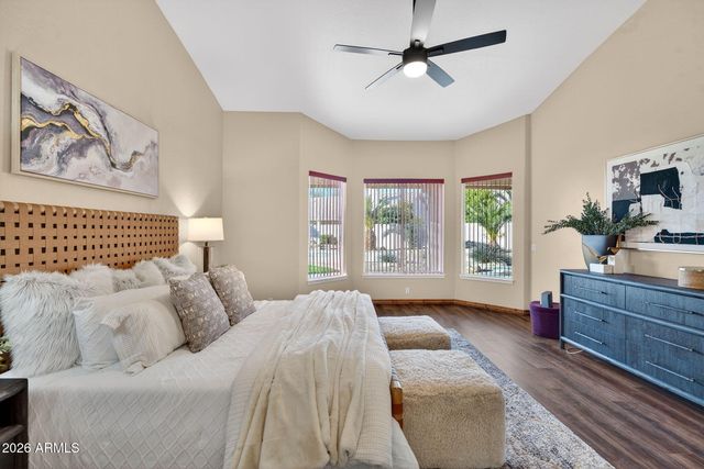 2096 N 133RD Avenue, Goodyear, AZ 85395