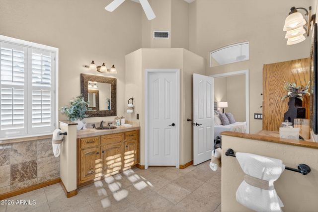 2096 N 133RD Avenue, Goodyear, AZ 85395