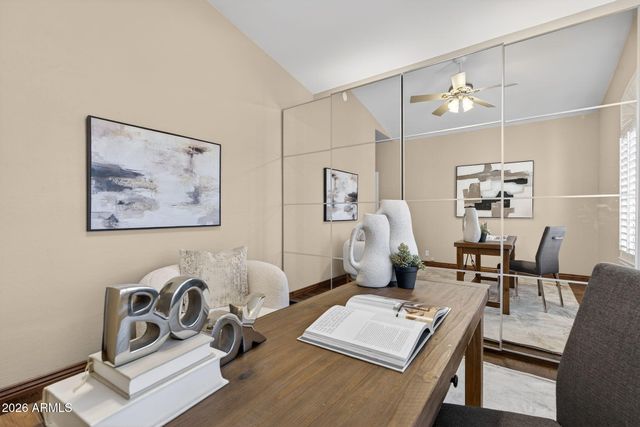 2096 N 133RD Avenue, Goodyear, AZ 85395