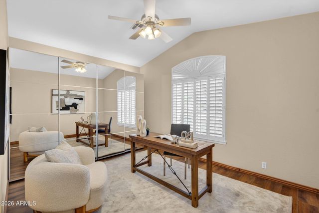 2096 N 133RD Avenue, Goodyear, AZ 85395