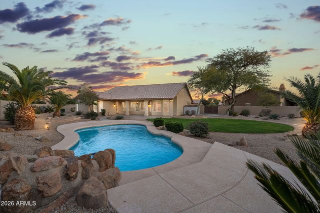 2096 N 133RD Avenue, Goodyear, AZ 85395