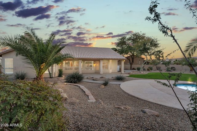 2096 N 133RD Avenue, Goodyear, AZ 85395