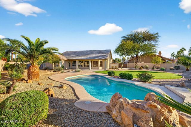 2096 N 133RD Avenue, Goodyear, AZ 85395