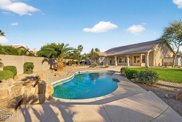 2096 N 133RD Avenue, Goodyear, AZ 85395