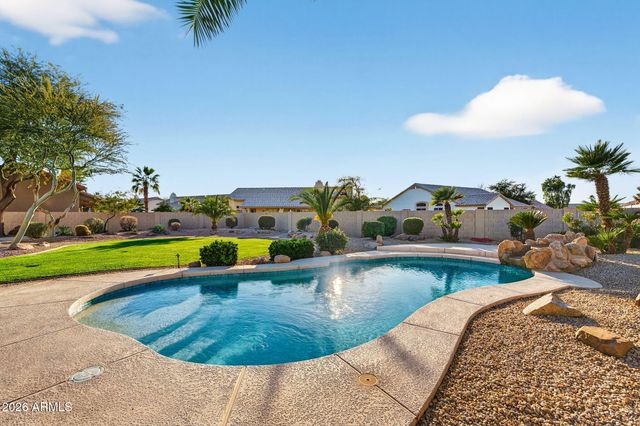 2096 N 133RD Avenue, Goodyear, AZ 85395