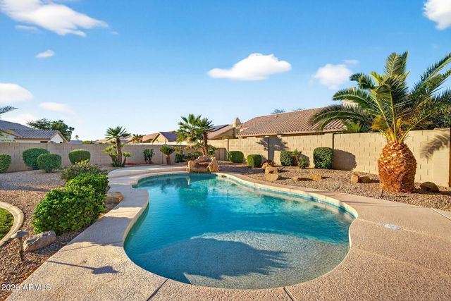 2096 N 133RD Avenue, Goodyear, AZ 85395