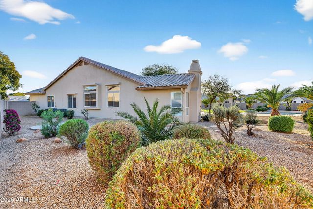 2096 N 133RD Avenue, Goodyear, AZ 85395