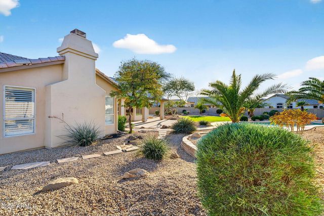 2096 N 133RD Avenue, Goodyear, AZ 85395